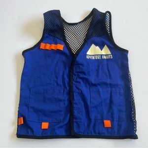 Tactical Nerf Gun Vest